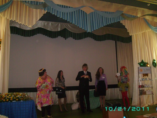 №45, Наталия Яловенко, Киев №45, Наталия Яловенко, Киев