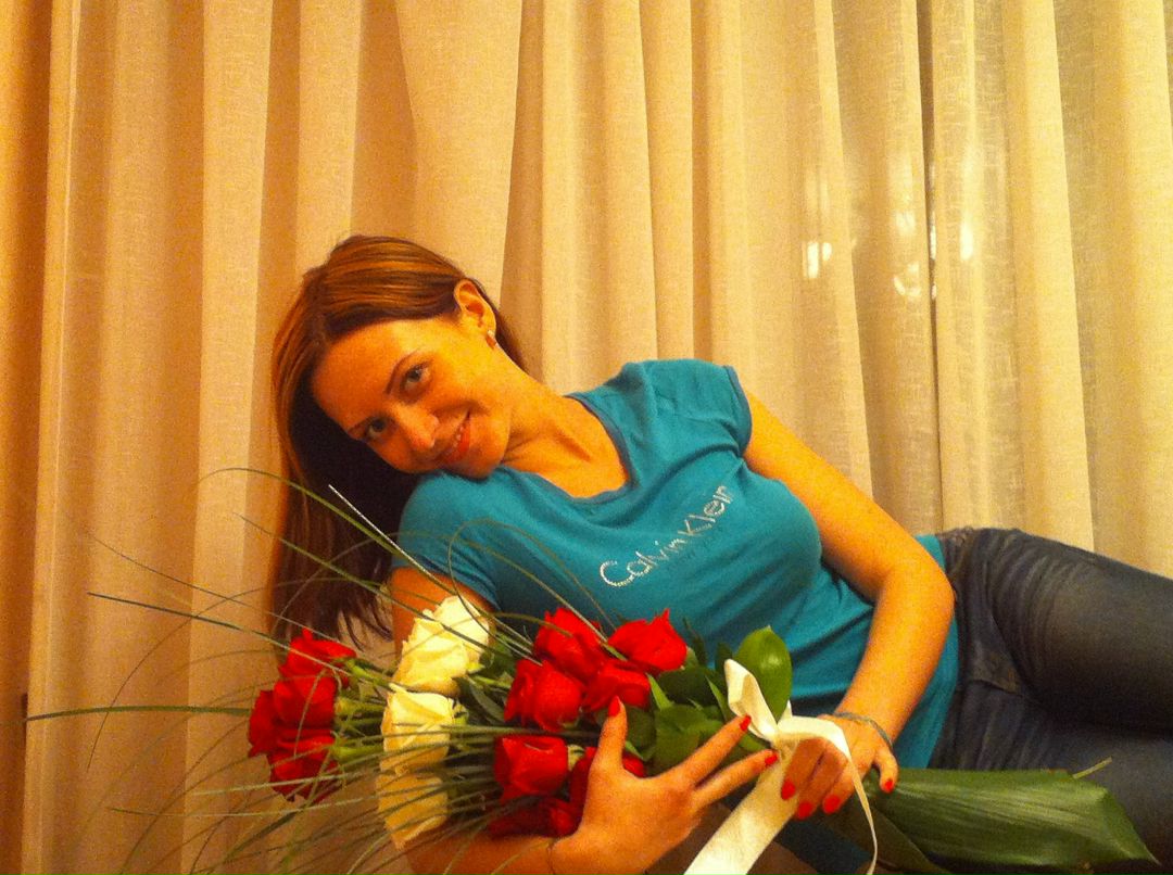 Дарина Мельникова | Новосибирск