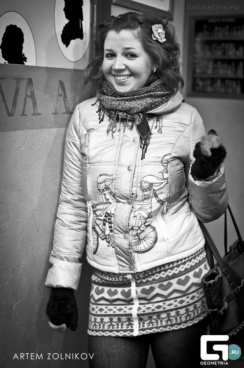 Irina Gorlo | Санкт-Петербург