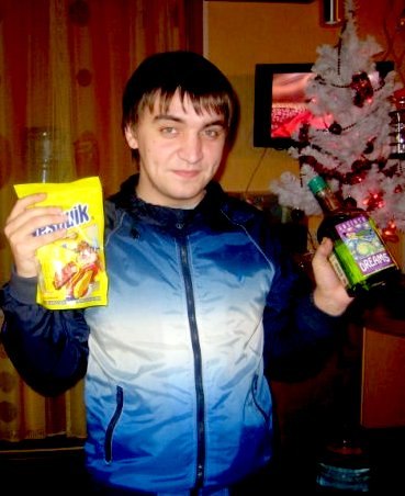 Артем Аючатов | Нижний Новгород