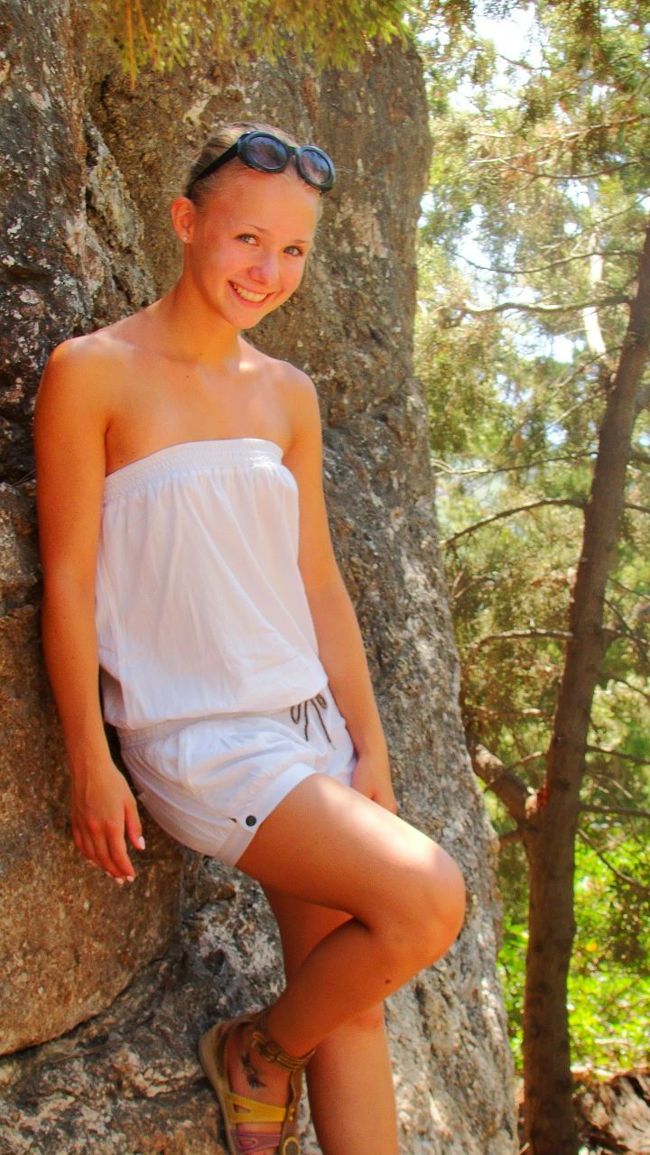 Арина Мучкина | Москва