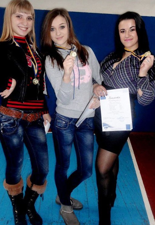 Екатерина Чабан ♥ | Черкассы