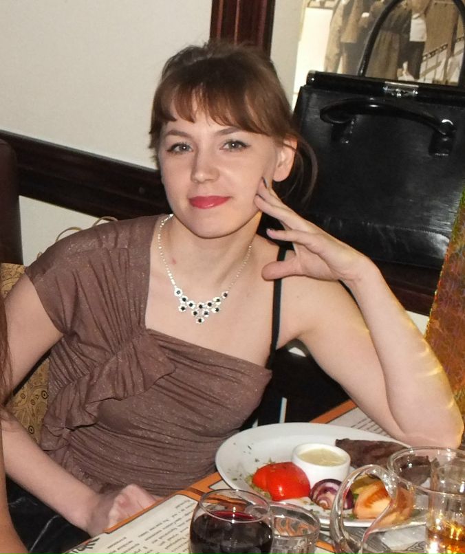 Кристина Лежнева | Сочи