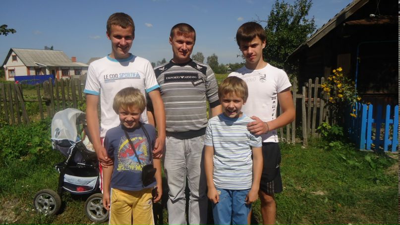 Алексей Аршан | Брянск