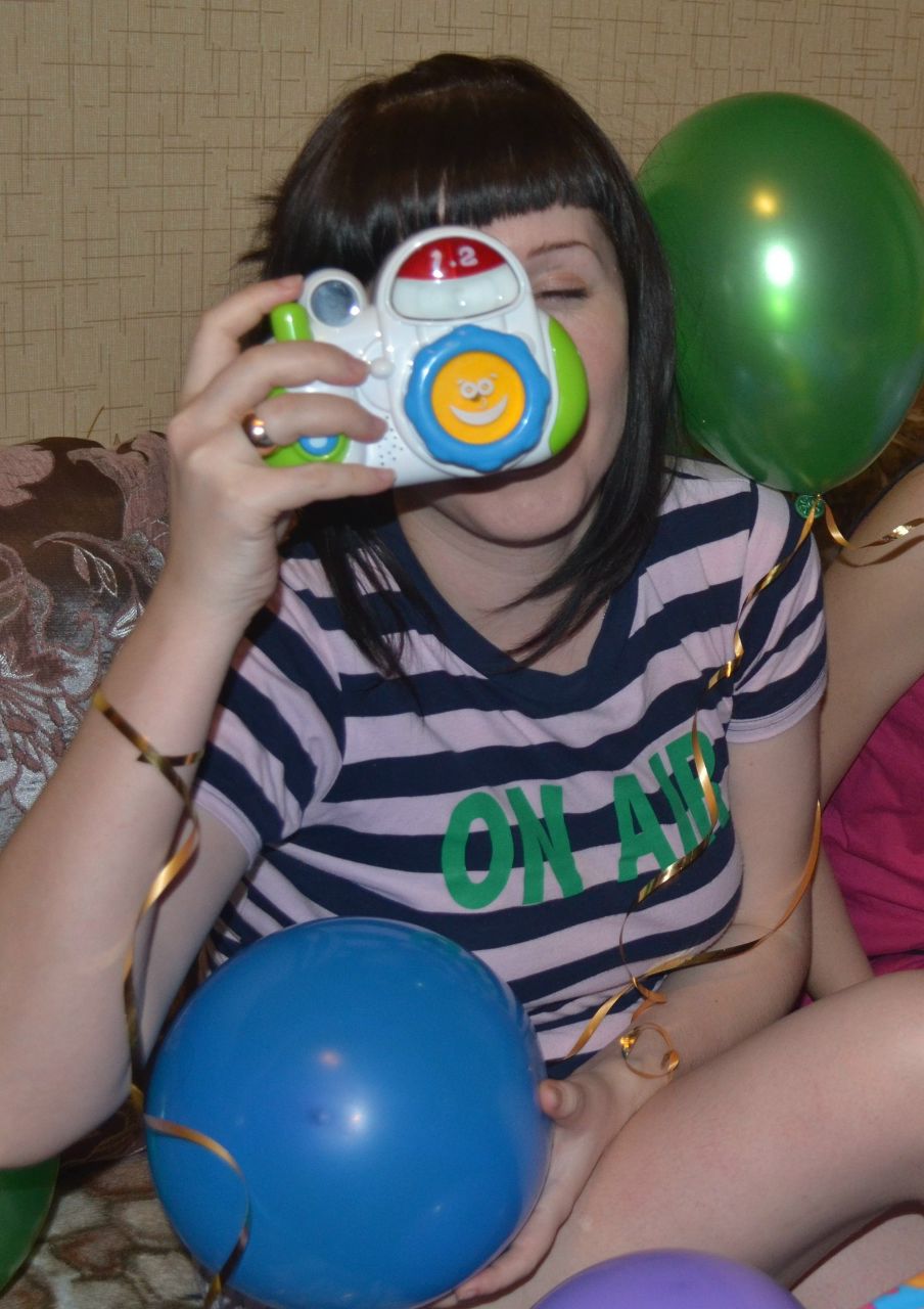 Евгения Кускунова | 