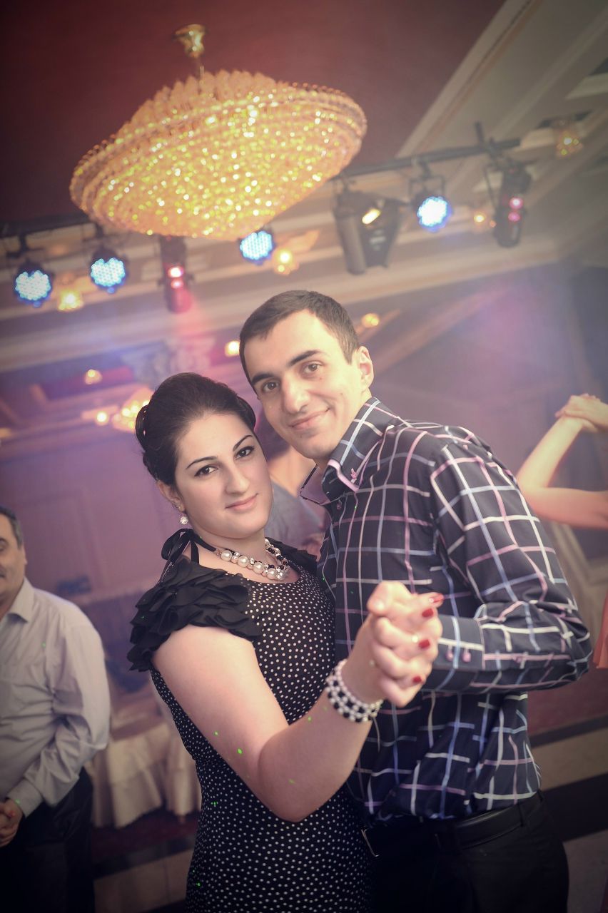 Гаяна Канцян | 