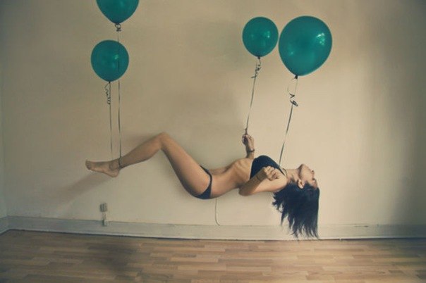 Альбина Давлетшина | Оренбург