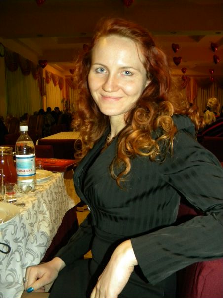 №10, Оксана Городько, 40 лет, Одесса №10, Оксана Городько, 40 лет, Одесса