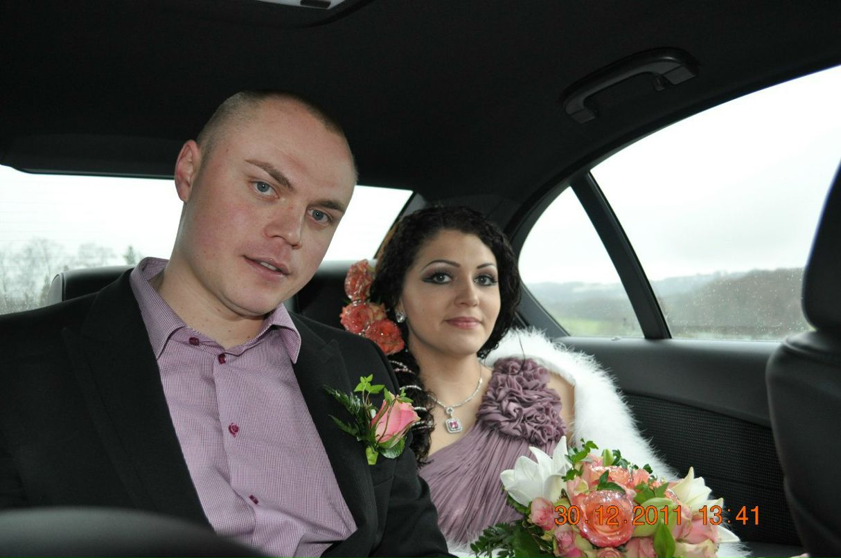 Иван Далгаймер | Wuppertal