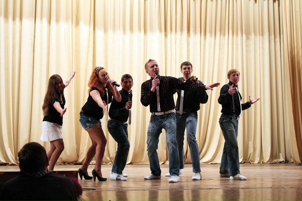 №24, Николай Сипачёв, Тамбов, Россия №24, Николай Сипачёв, Тамбов, Россия