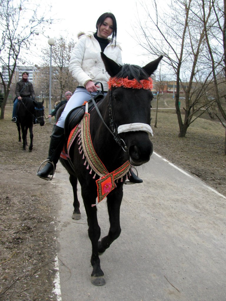 Николай Городецкий Aveal Coldman | Минск