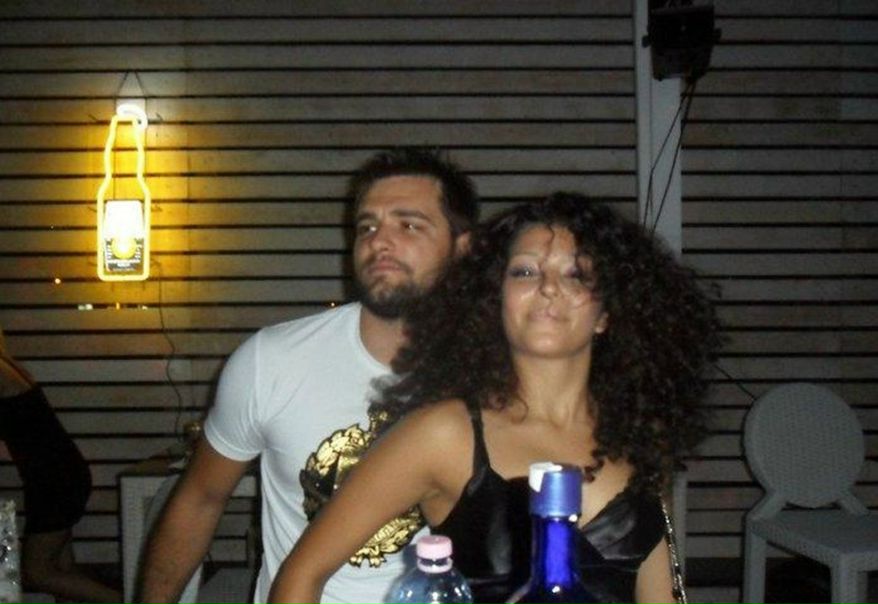 №4, Milena Mimi, 33 года, Podgorica №4, Milena Mimi, 33 года, Podgorica