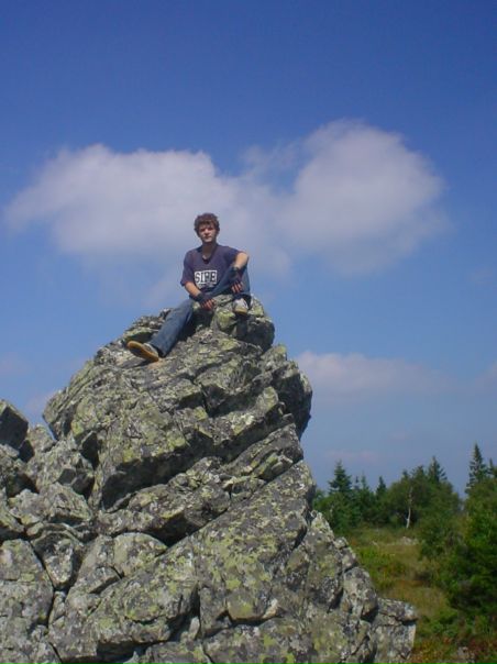 №27, Александр Зиновьев, 40 лет, Уфа №27, Александр Зиновьев, 40 лет, Уфа