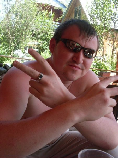 №5, Антон Батуев, Малоустьикинское, Россия №5, Антон Батуев, Малоустьикинское, Россия