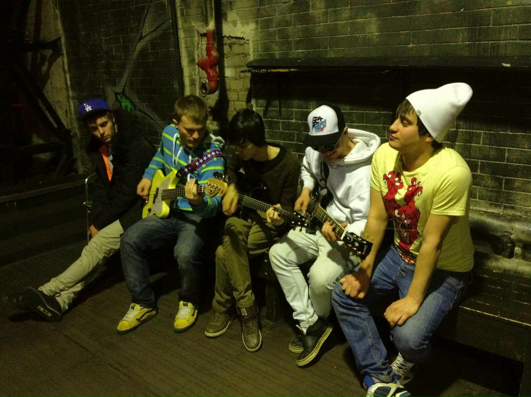 Иван Волков Number One | Ярославль