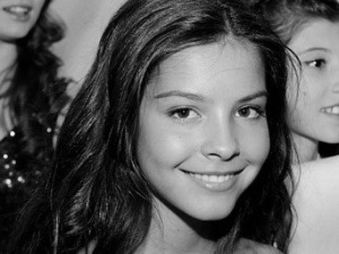 Катя Рябова | Королёв