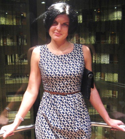 Мария Романова | Москва