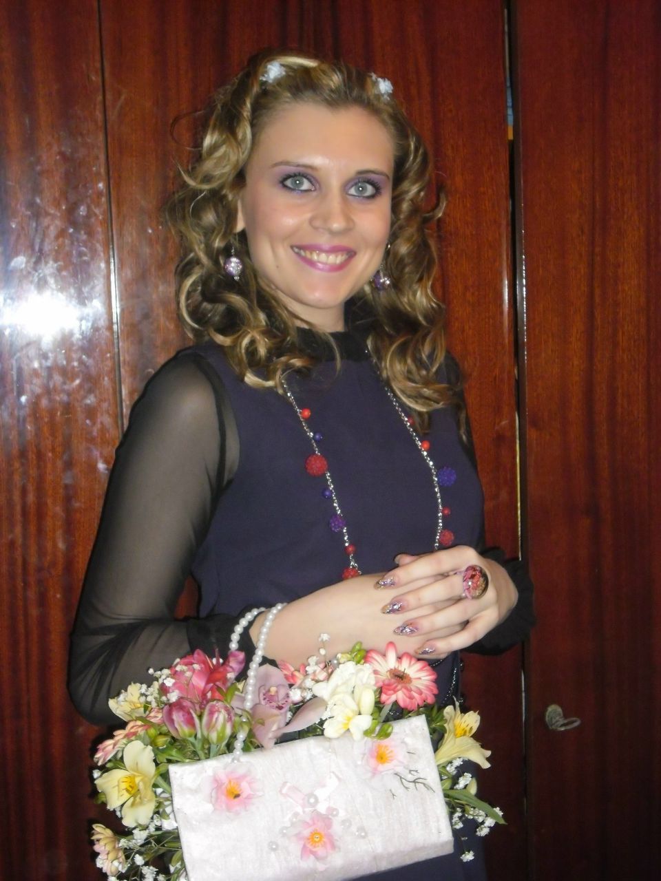 Елена Петракова | Киев