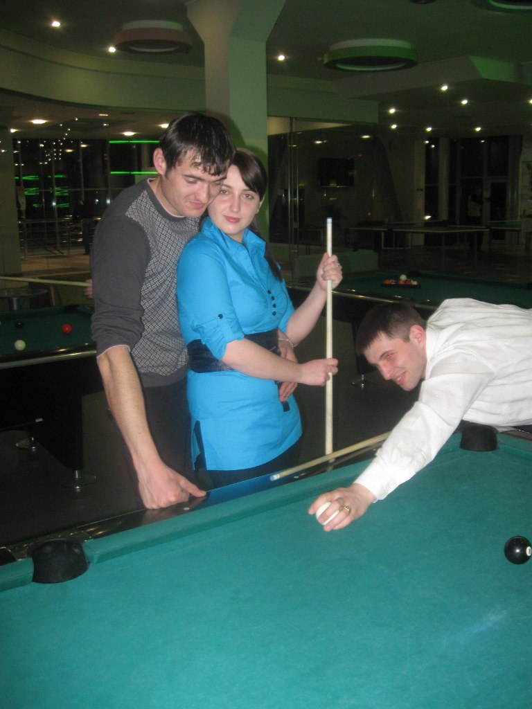 Юлия Манеляк | Черневцы