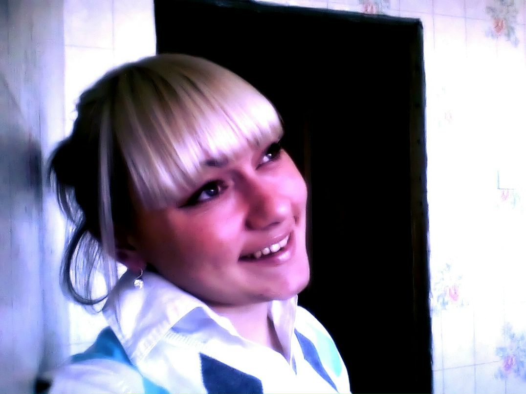 Екатерина Карпова | Рязань