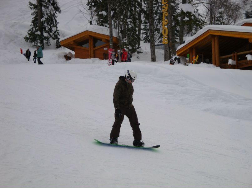 Тарас Анисимов | Краснодар