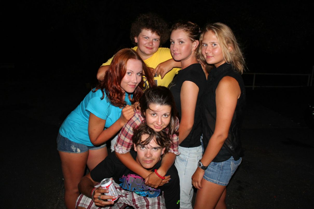 Vadim Erokhin | Москва