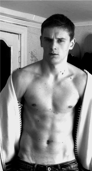 Роман Машеровский | 