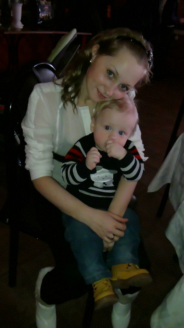 Елена Жагурина-Сергиенко | Киев