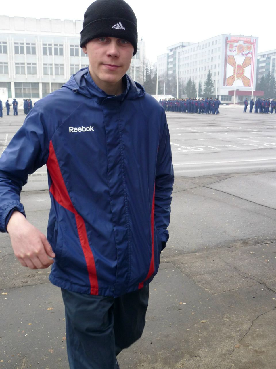 Сергей Бовин | Кострома