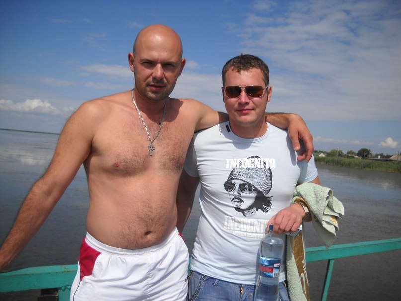 Юра Дурасов | Одесса