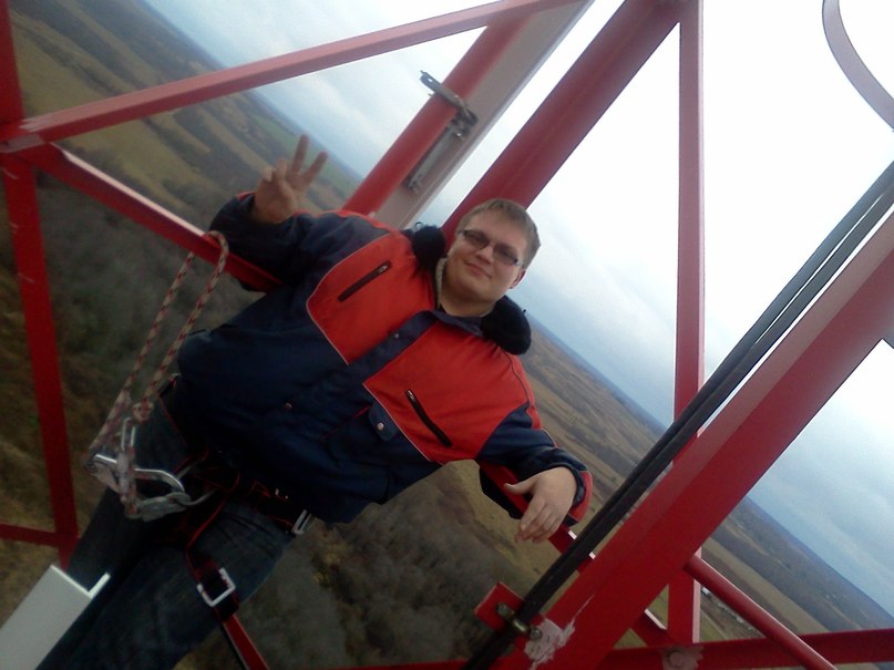 Антон Кутько | Смоленск