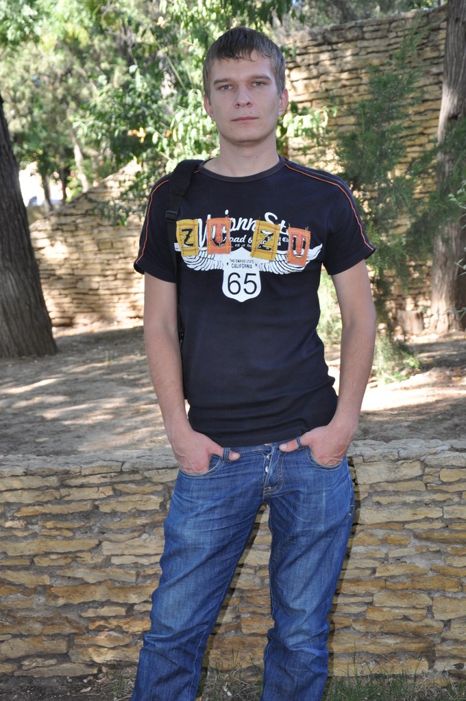 Серёга Ковнацкий | Херсон