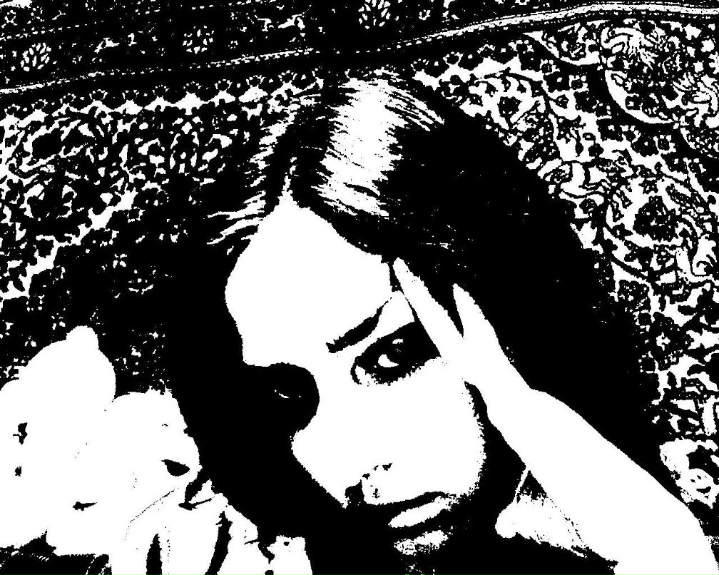 Евгения Мешалкина | Воронеж