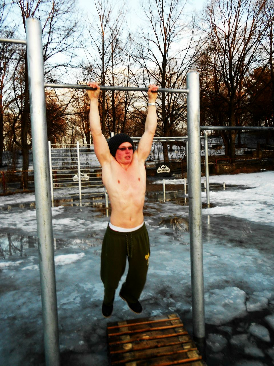 Raitis Lapans | Рига