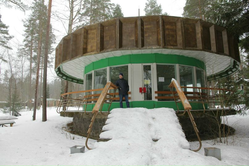 Алексей Плотников | Санкт-Петербург