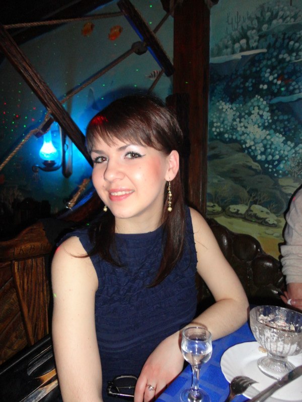 Екатерина Пряхина | Саранск