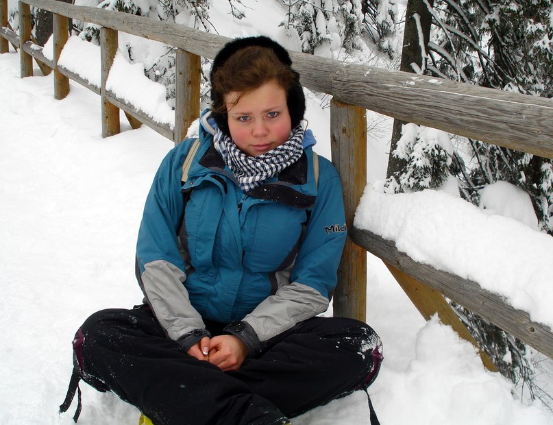 Елена Осадчая | 