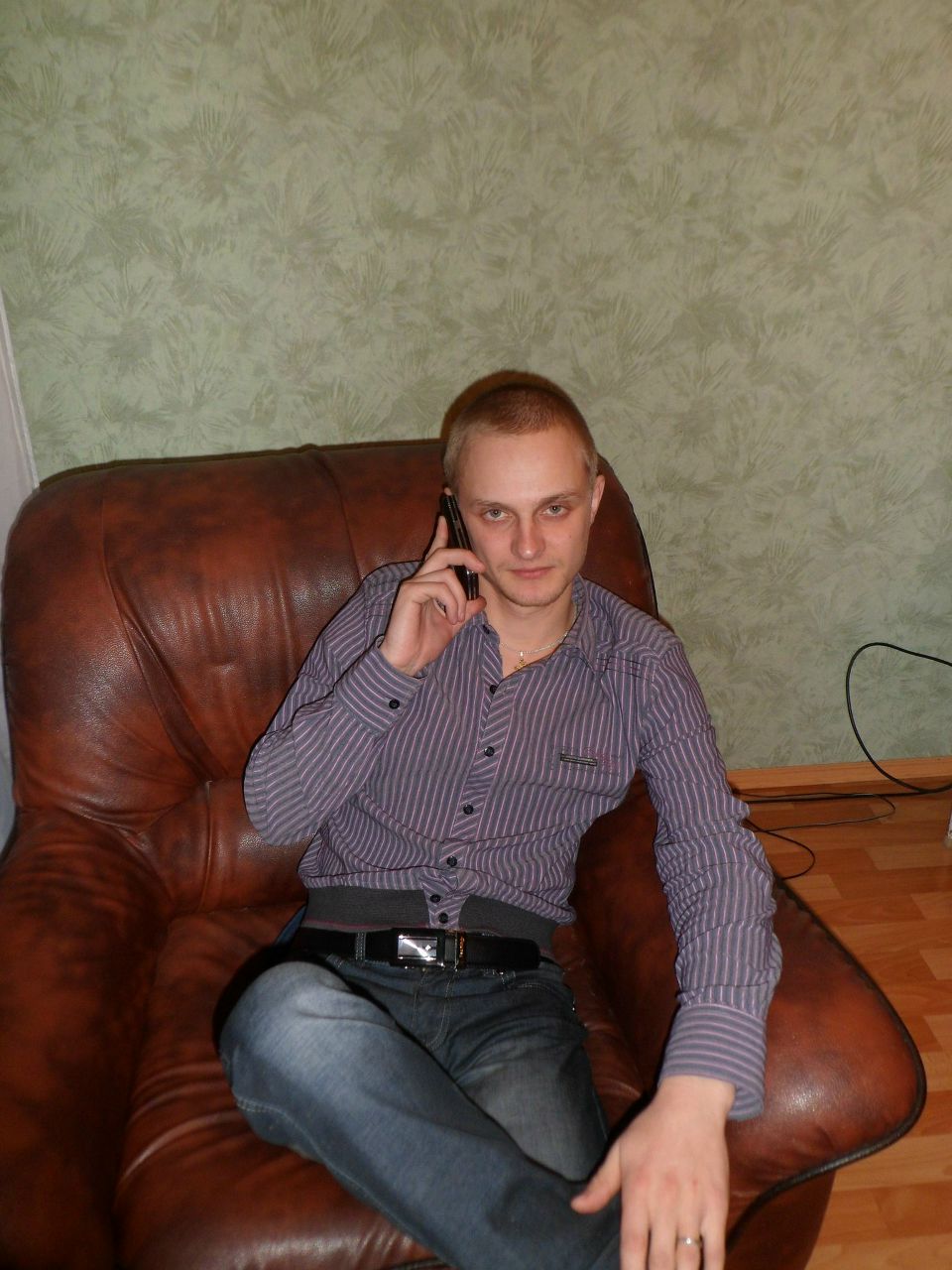 Иван Кощеев | Тюмень