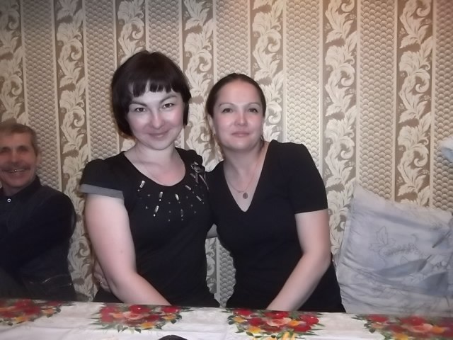 Зулейха Яхонтова | Сургут