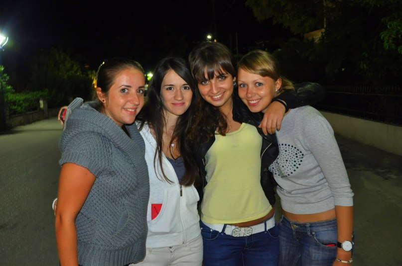 Элина Газюкина | Киев