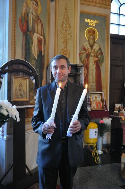 №2, Григорий Соловей, 62 года, Киев №2, Григорий Соловей, 62 года, Киев