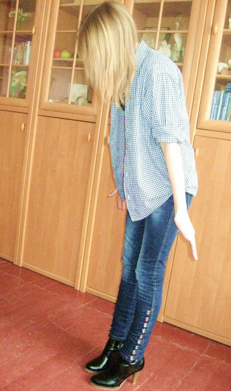 Ира Масловская | Запорожье