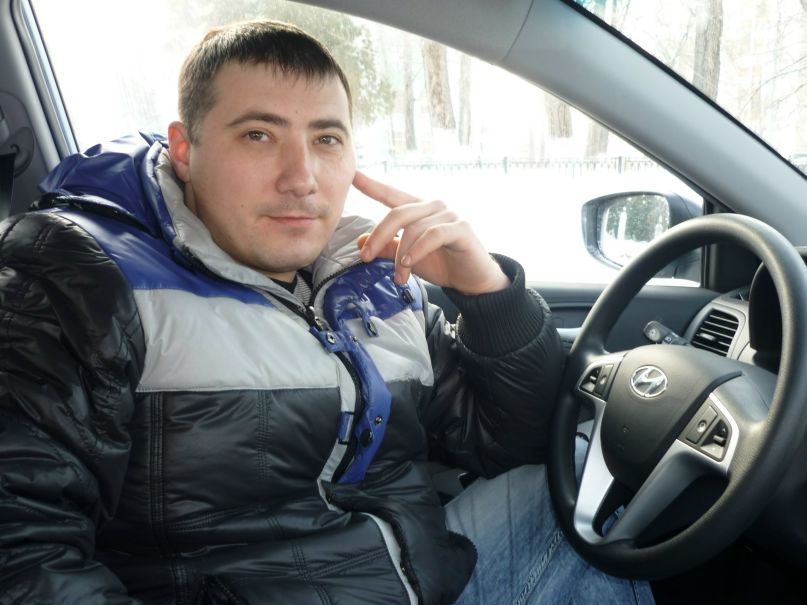 Евгений Бузин | Нижний Новгород