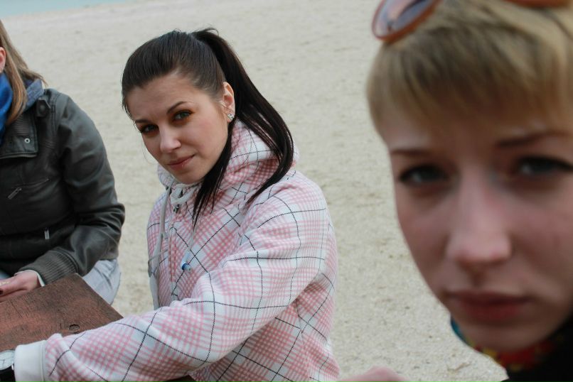 Вика Понарченко | Хабаровск