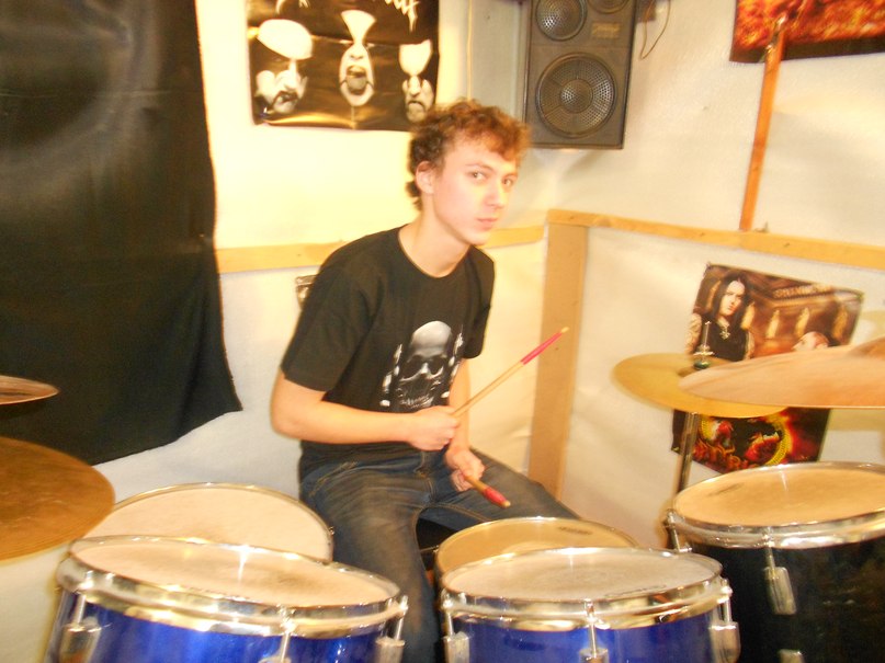 Константин Соколов Владимирович | Новомосковск