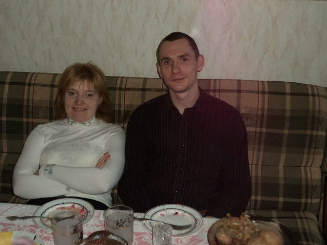 Егор Кошелев | Москва