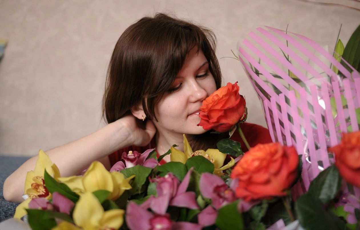 Юлия Ларина | 