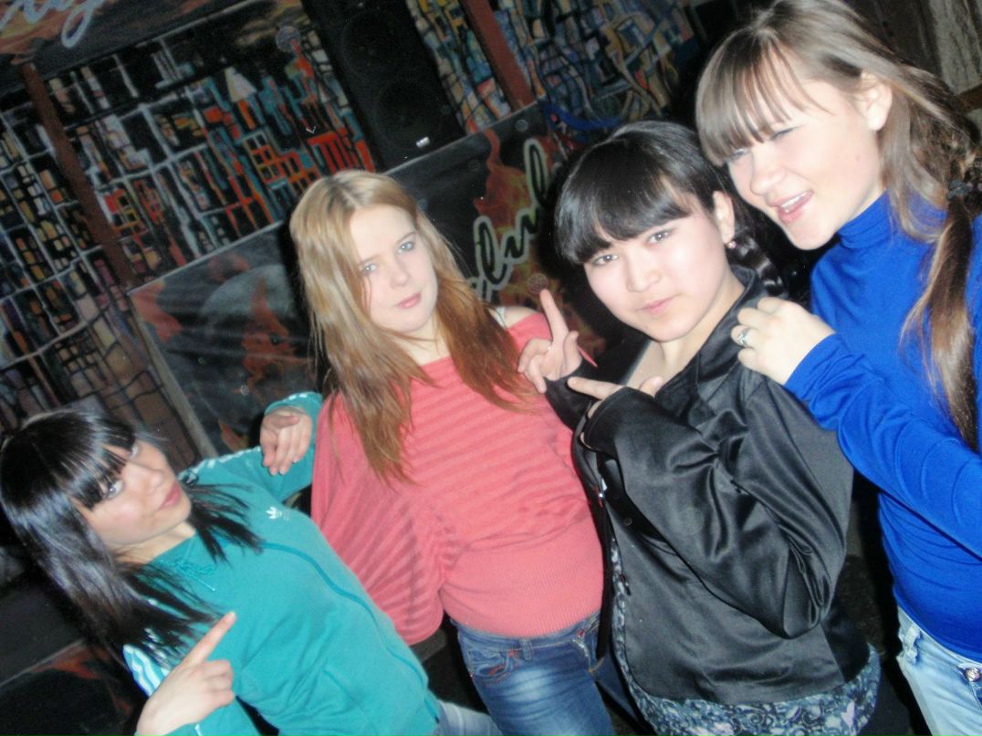 Анастасия Макарова | Магнитогорск