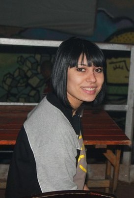 Марина Соловьева | 