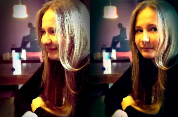 Анастасия Шульга | Днепр (Днепропетровск)